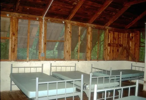 Cabin Camp 3