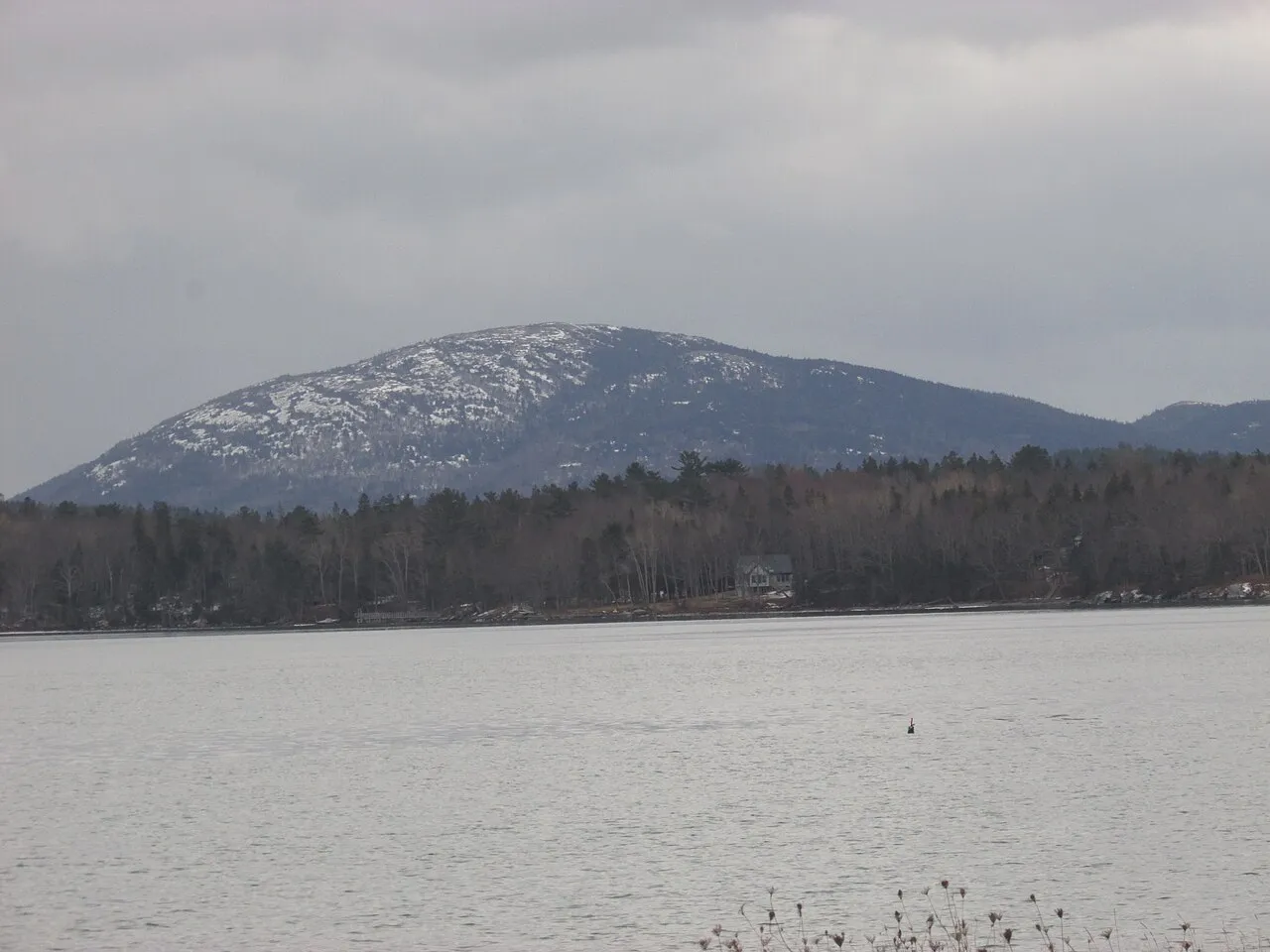 Lamoine Campground