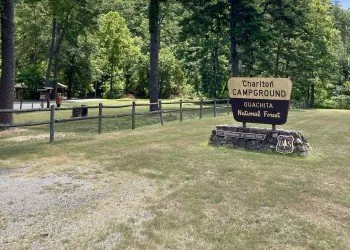 Crystal Campground