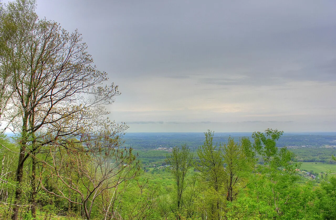 Rib Mountain State Park