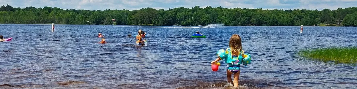 Kathryn Lake Recreation Area