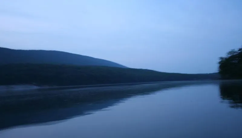 Rocky Gap State Park