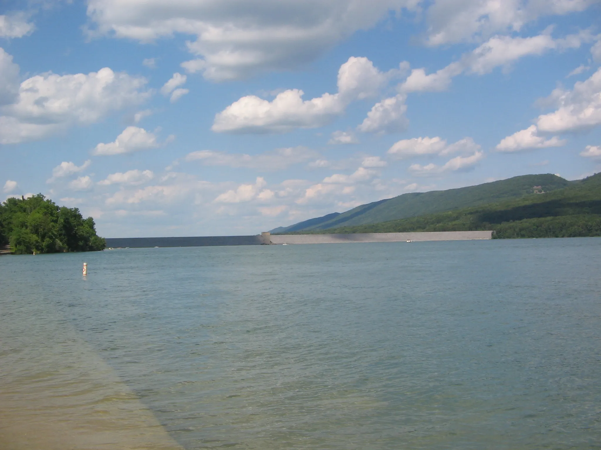 The Nature Inn At Bald Eagle