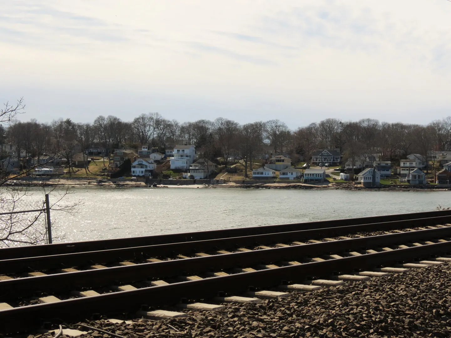 Rocky Neck State Park