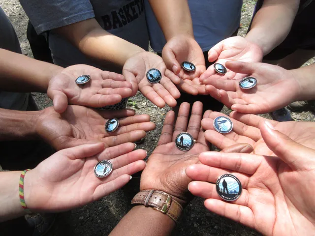 Cades Cove Group