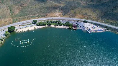 Deer Creek State Park