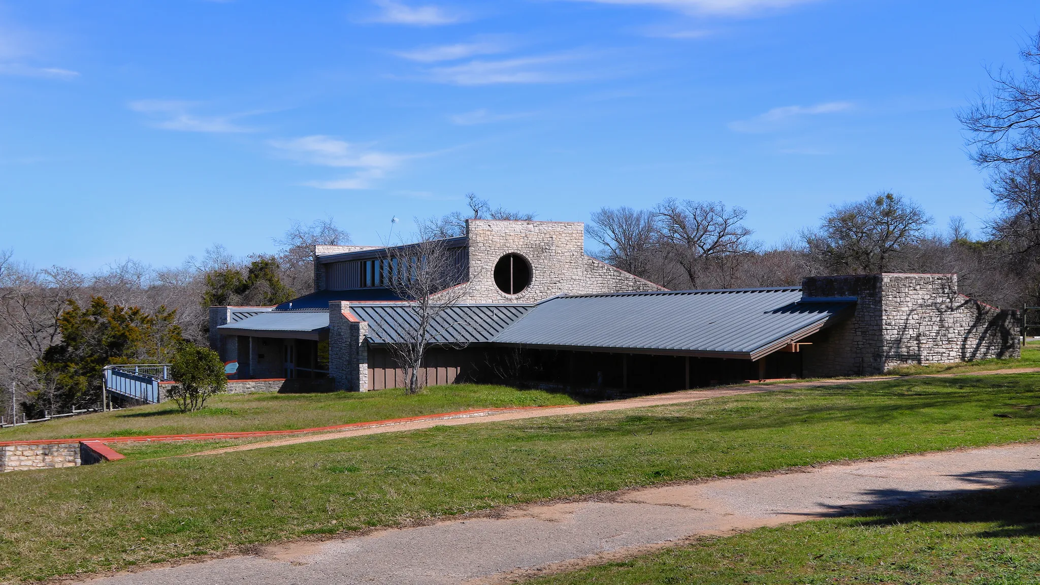 Mckinney Falls State Park