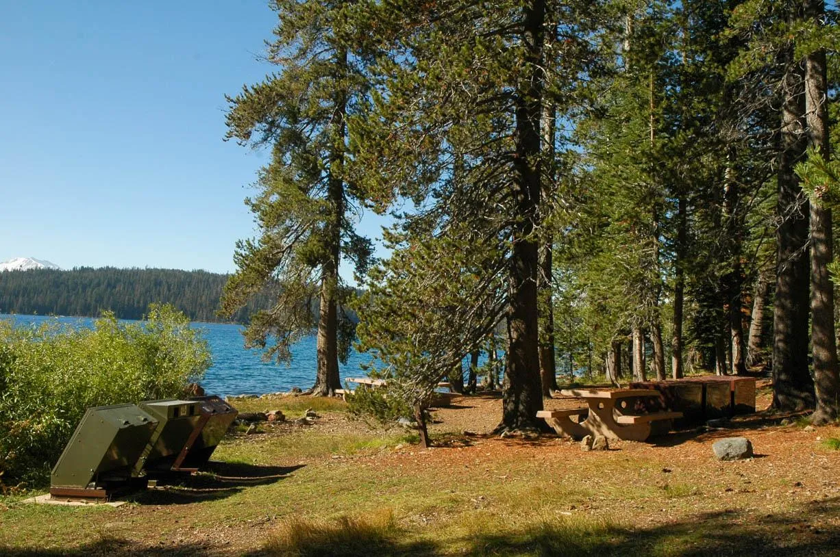Juniper Lake Group