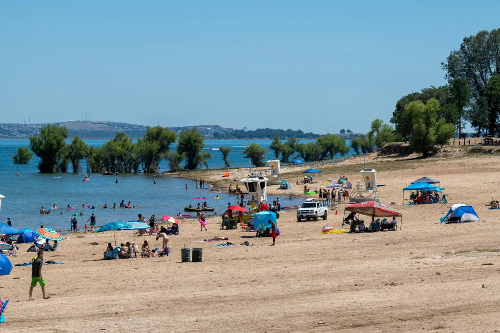 Peninsula Campground