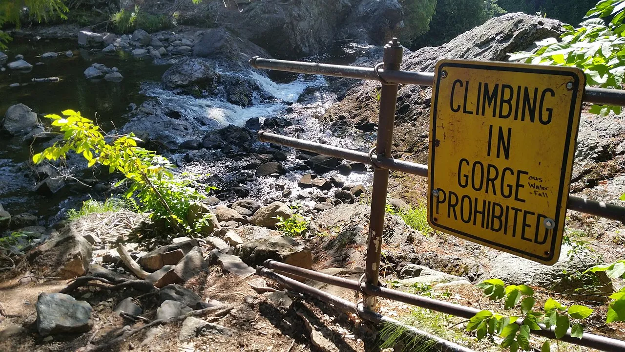 Pattison State Park