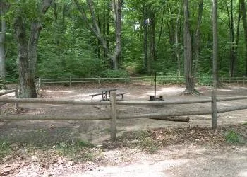 Old Grade Campground