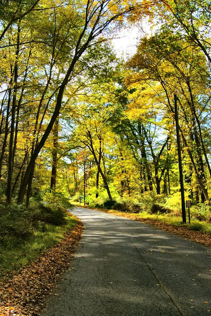 Worthington Campground
