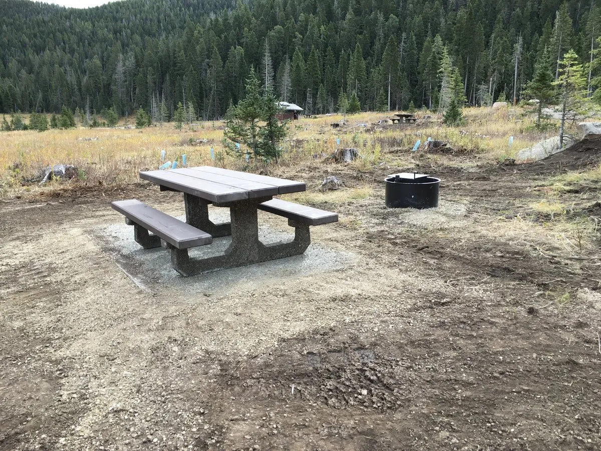 Aspen Campground