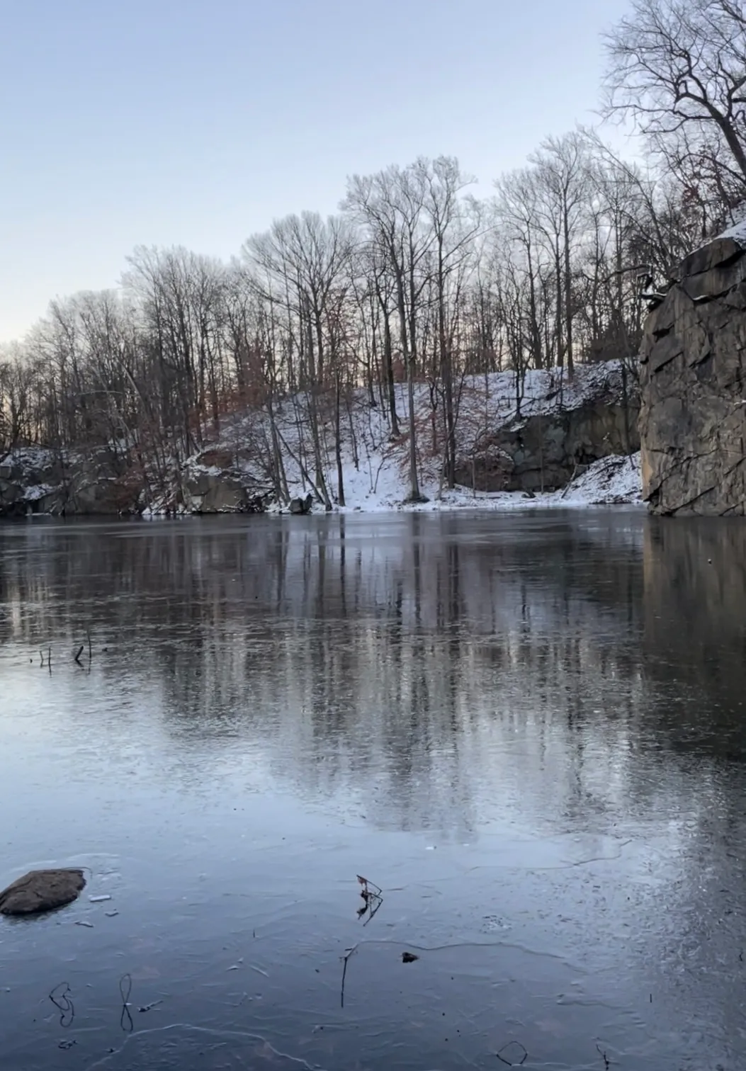 Bellevue State Park