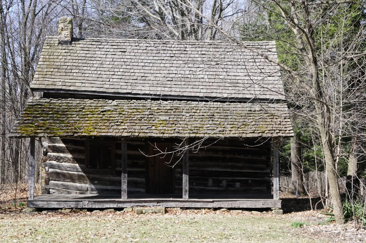Turkey Run State Park