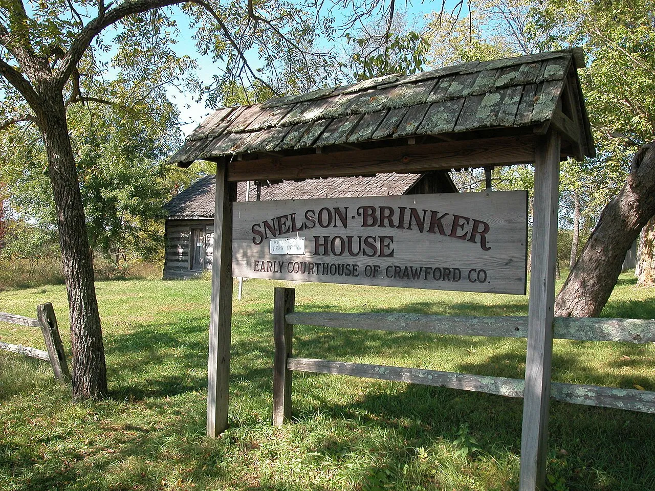 Lake Boutin Campground