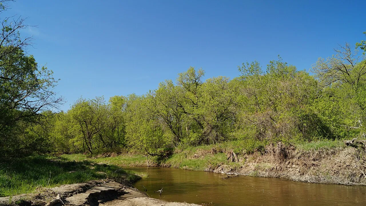 Turtle River Campground