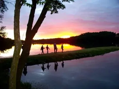 Palisades-Kepler State Park