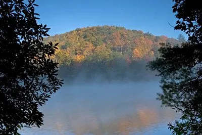 Vogel State Park