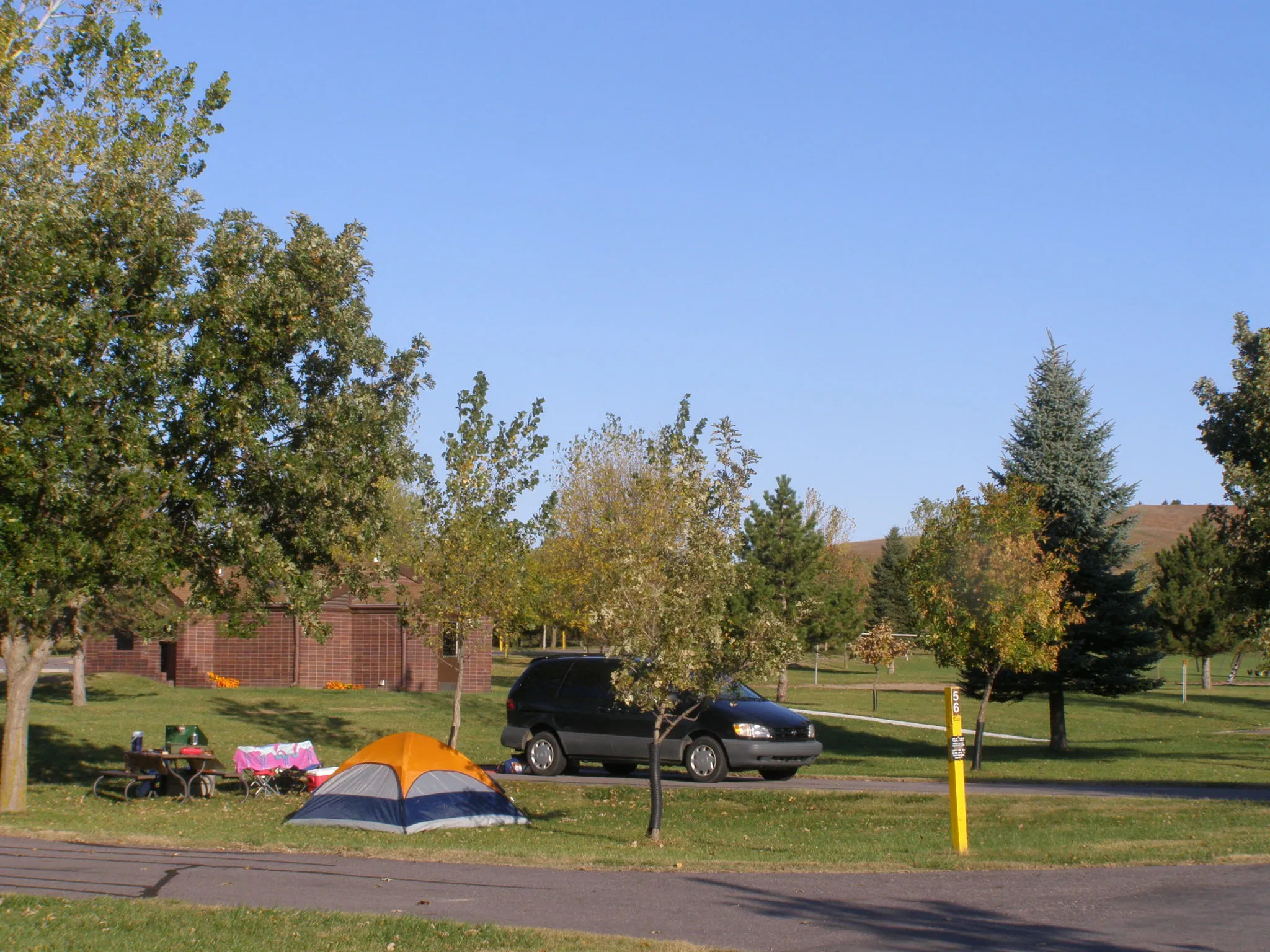 Niobrara State Park