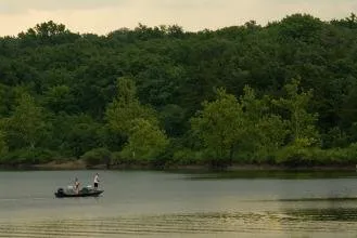 Hermitage Campground (Loops 200 And 400)