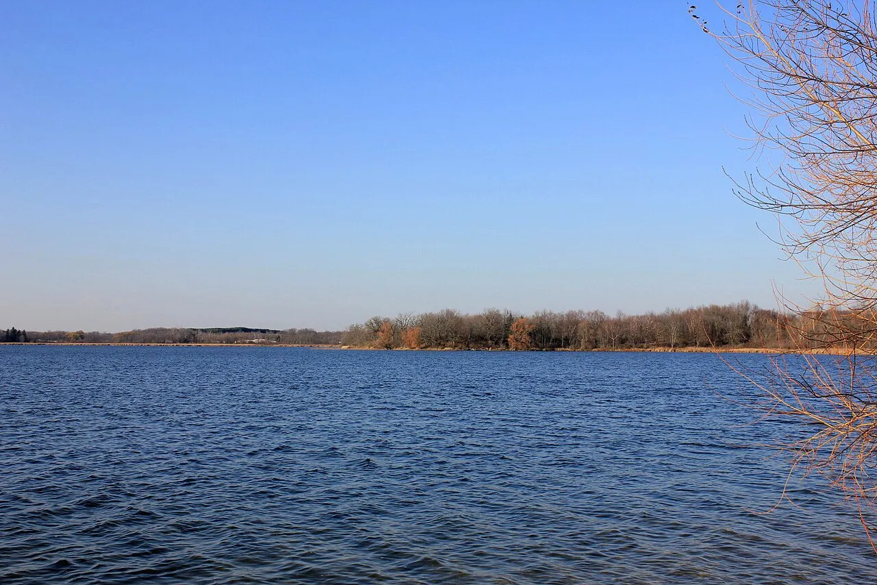 Pike Lake Campground