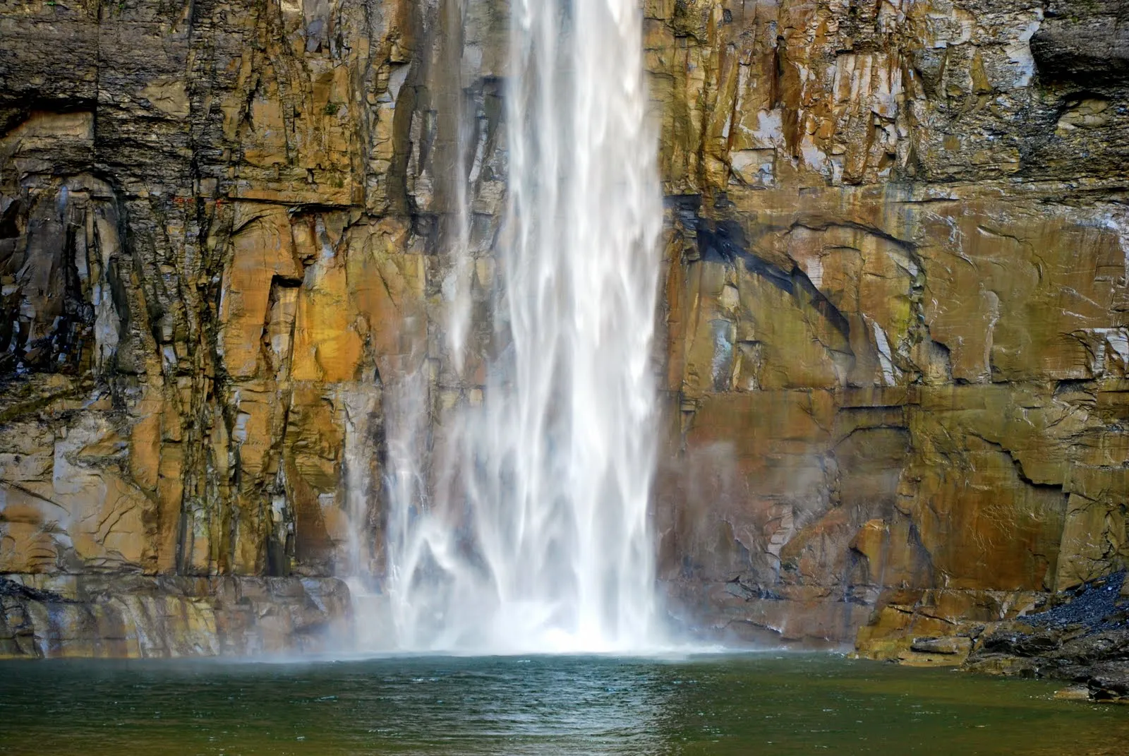 Taughannock Falls State Park