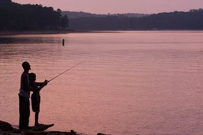Tugaloo State Park