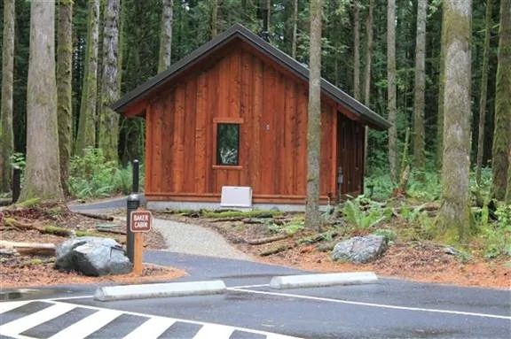 Rasar State Park