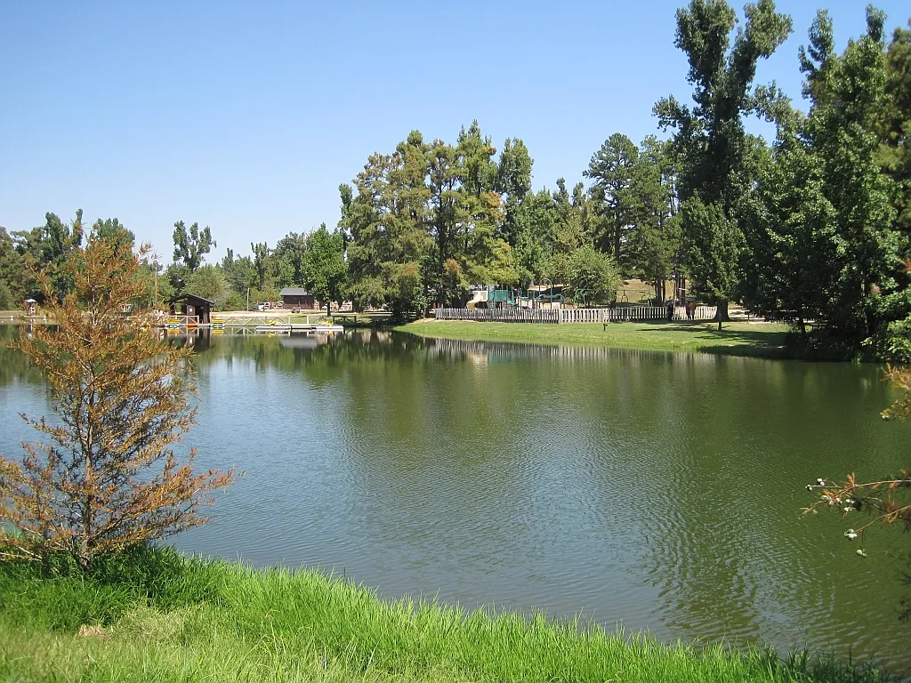 Crowley's Ridge Campground