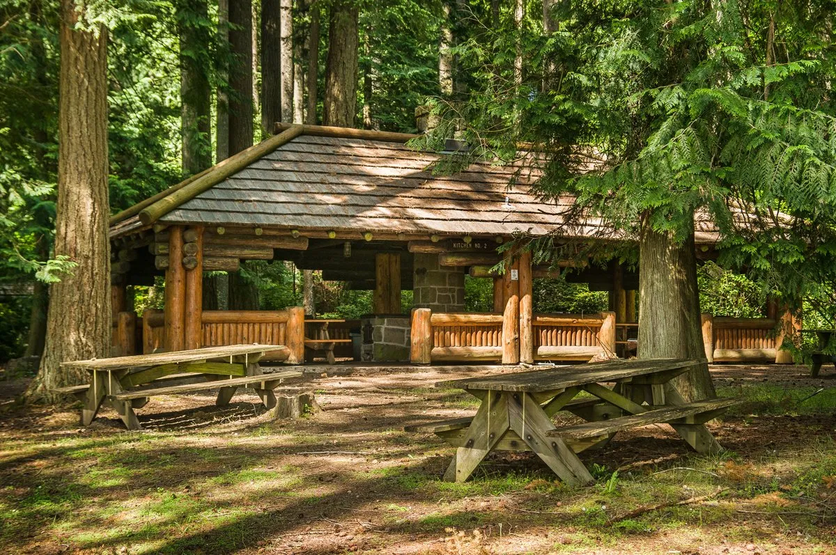 Millersylvania State Park