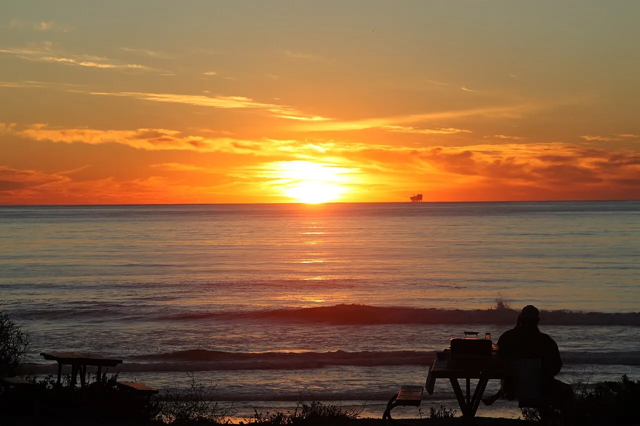 Jalama Beach