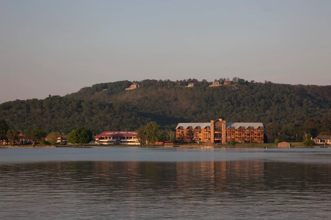 Lake Guntersville State Park