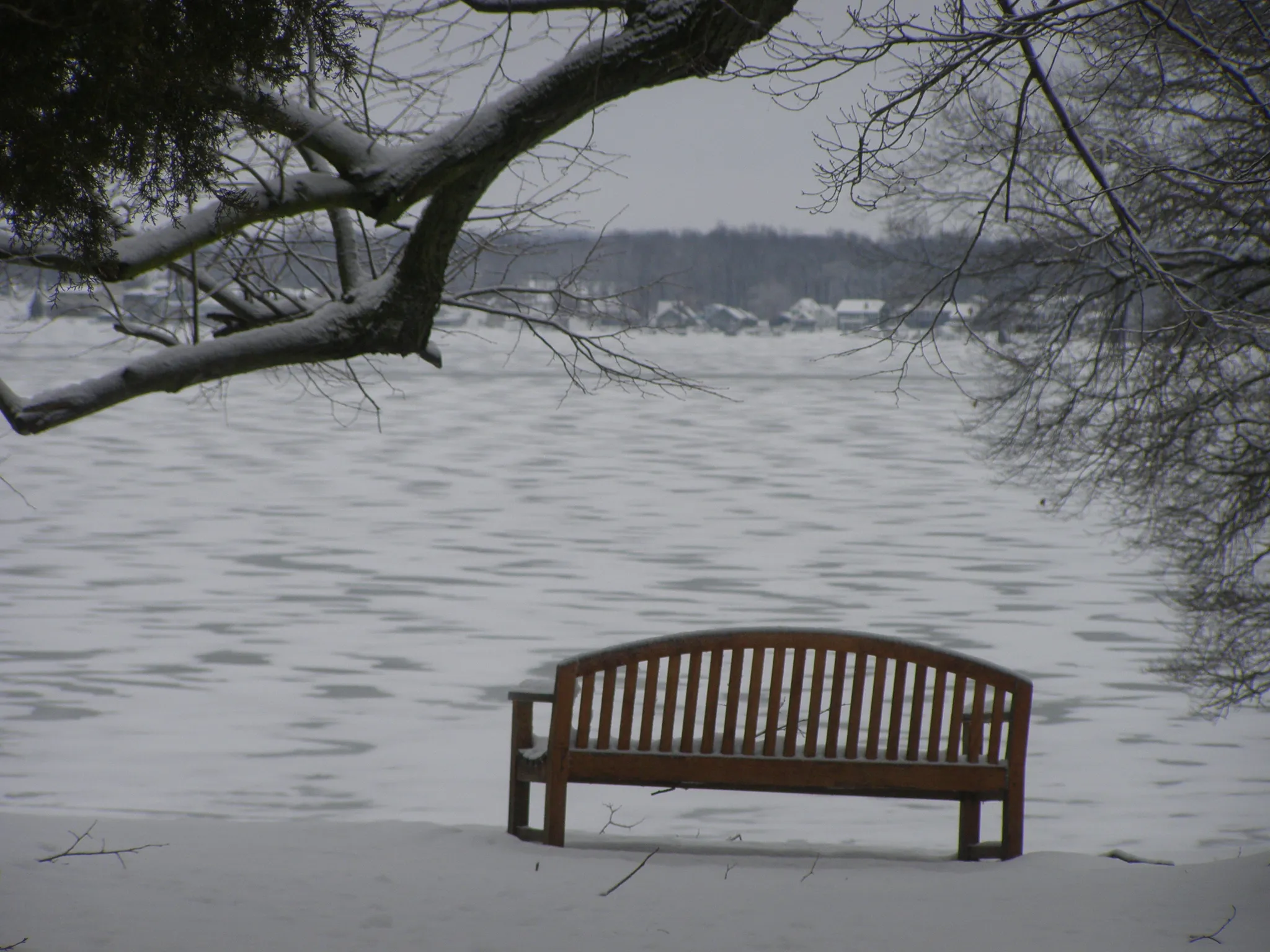 Pokagon State Park