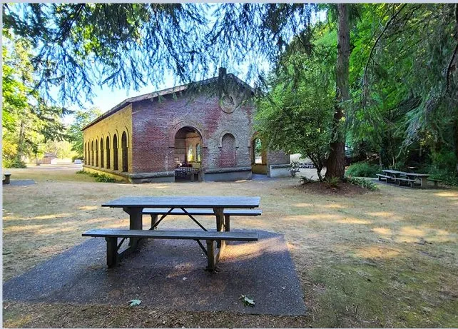 Manchester State Park