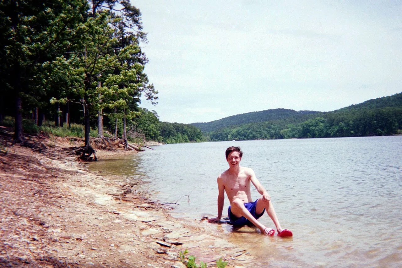 Lake Ouachita State Park