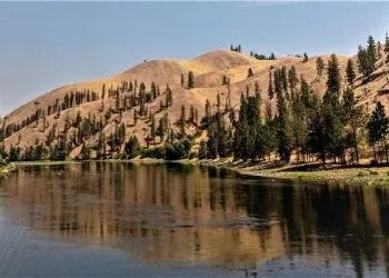 Table Meadows Campground