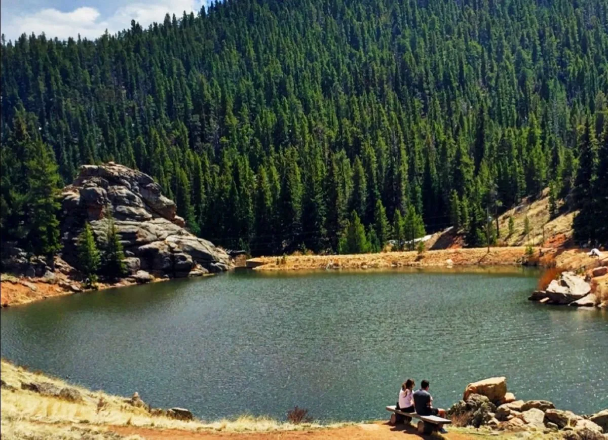 Staunton State Park