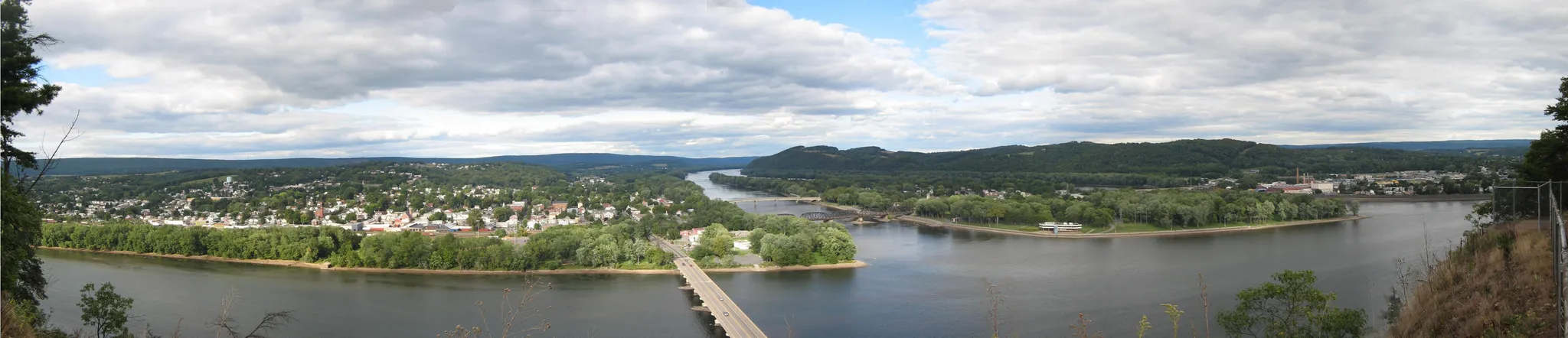Shikellamy State Park