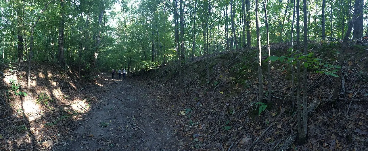 Village Creek Campground