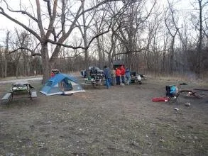 Special Use Campground