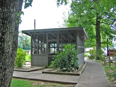 Moccasin Creek State Park