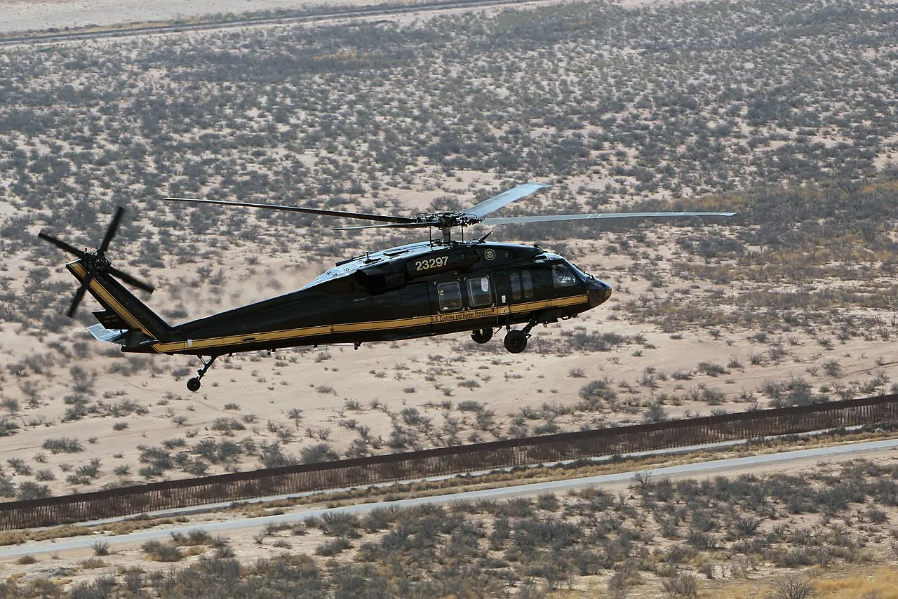 Blackhawk Campground