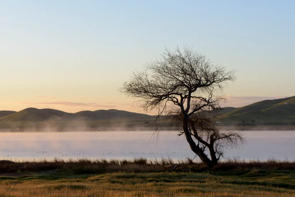 San Luis Creek Campground