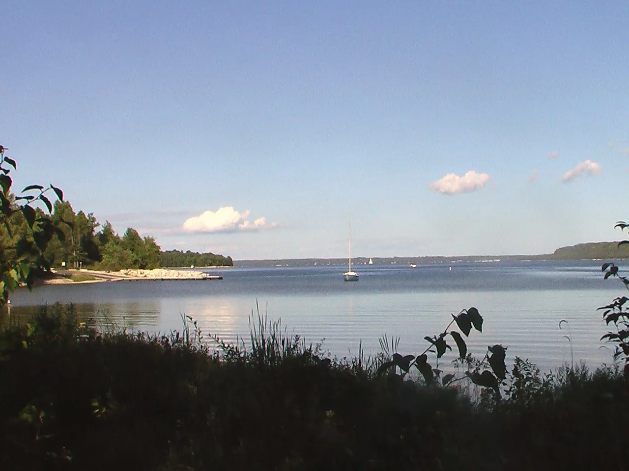 Peninsula State Park