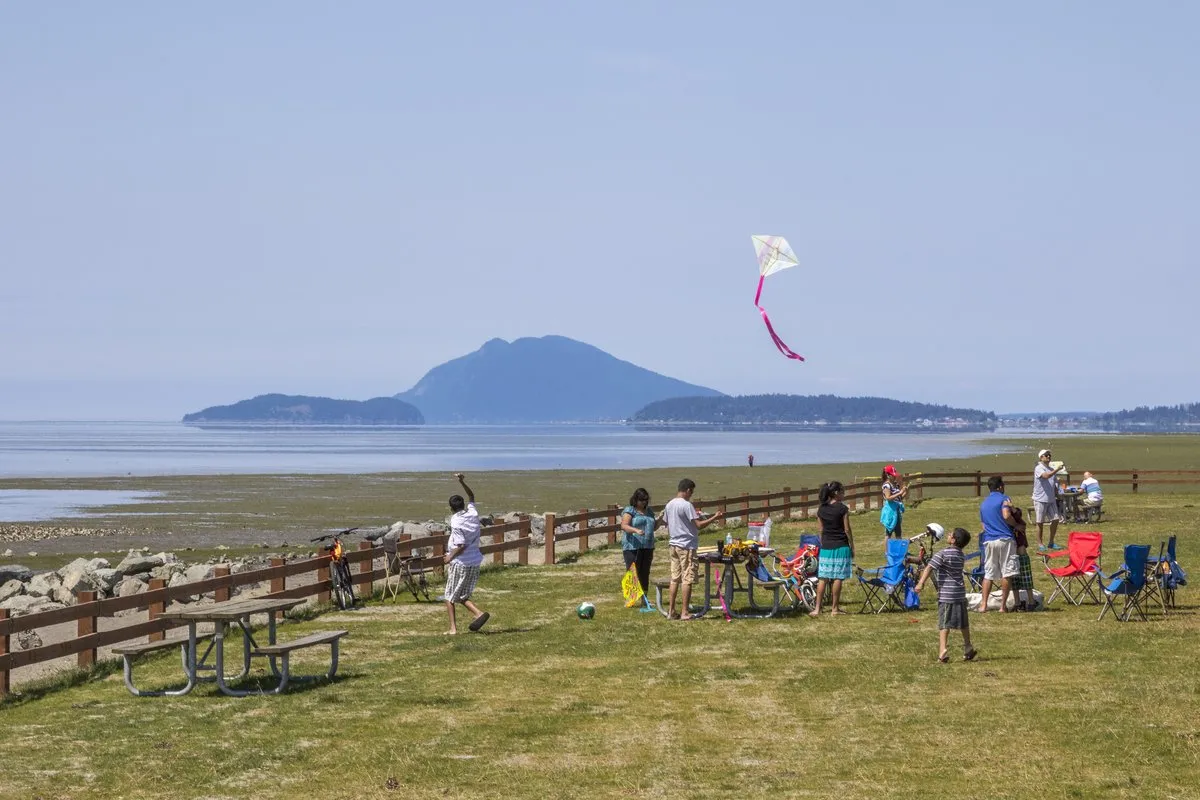 Bay View State Park
