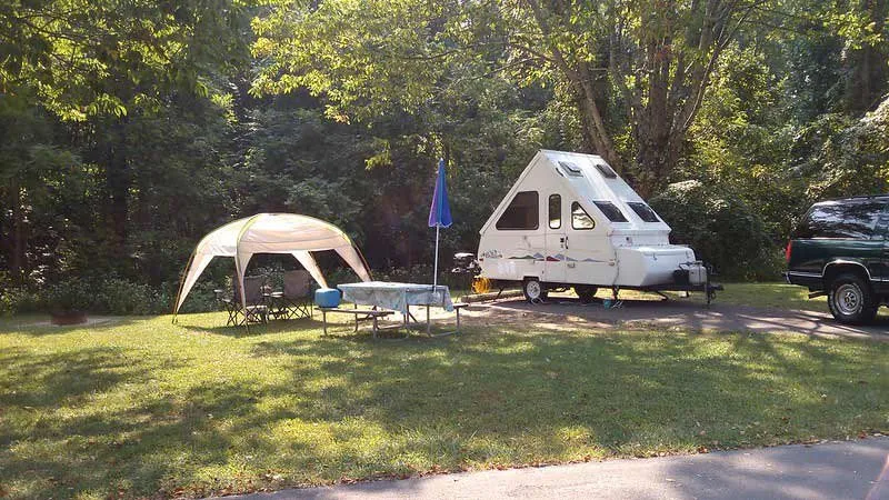 Cowan Lake Pinetree Group Camp