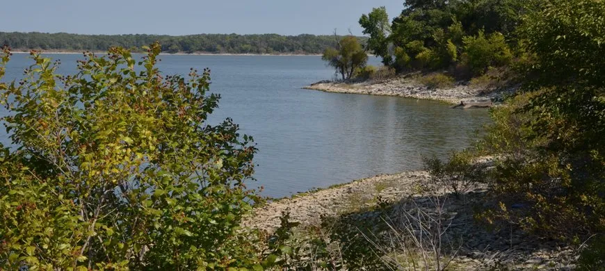 Pomona State Park