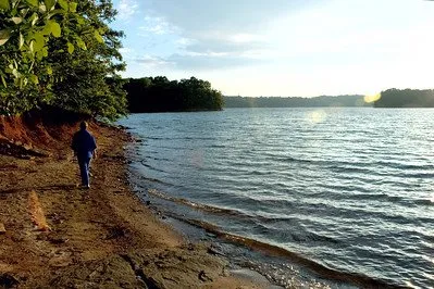 Tugaloo State Park