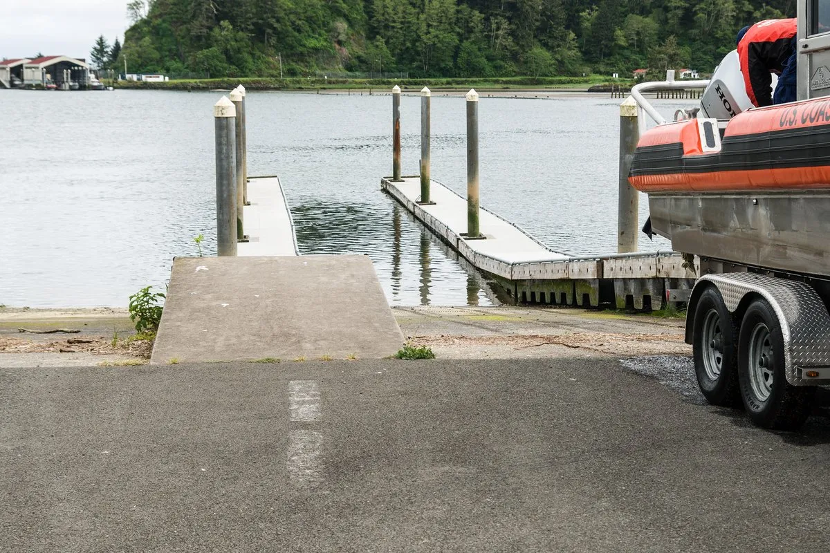 Cape Disappointment State Park